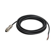 Kabel IO kamery 3D FH, złącze proste, 5 m (FH-VSDX-BX 5M) - Omron