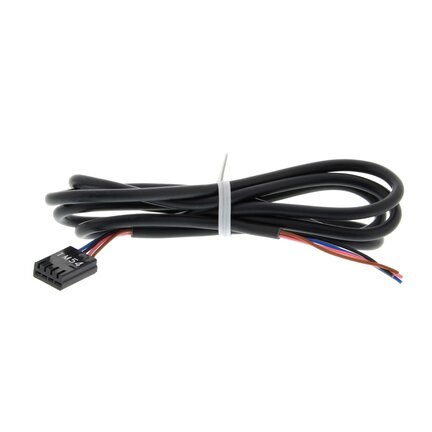 Osprzęt Złącze czujnika Photomicro z kablem 2 m (EE-1006 2M) - Omron