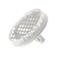 Odbłyśnik czujnika, Złącze zatrzaskowe, śr. 30 mm (E39-R49) - Omron