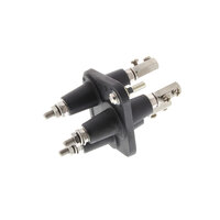 Uchwyt elektrody, 3-drożny, typ standardowy (150°C) (BF-3) - Omron