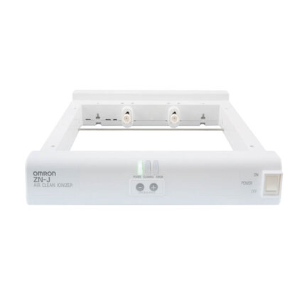 Jonizator do oczyszczacza powietrza 410 x 410 mm (ZN-J41A) - Omron