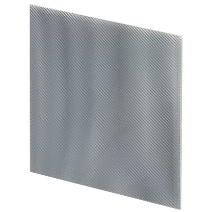 Mikrotrójkątny odbłyśnik 25x25mm, samoprzylepny (E39-RS10) - Omron