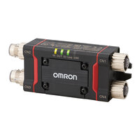 Inteligentna jednostka Tap dla F3SG-SR/PG (F39-SGIT-IL3) - Omron