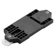 Inteligentny wspornik kranu dla DIN w panelu (F39-LITF1) - Omron