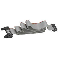 Kabel rozszerzeń we/wy dla serii CP1, 80 cm (CP1W-CN811) - Omron