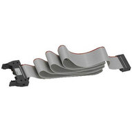 Kabel rozszerzeń we/wy dla serii CP1, 80 cm (CP1W-CN811) - Omron