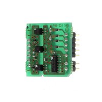Moduł komunikacyjny dla E5AK/EK/AN/PL, RS-485 (E53-EN03) - Omron