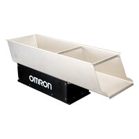 Pojemnik zbiorczy iPF - 14 l i maks. 19,5 kg (30600-003) - Omron