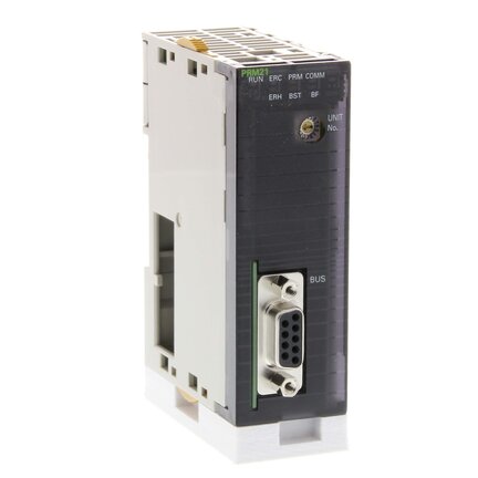 Jednostka główna PROFIBUS DP dla serii CJ (CJ1W-PRM21) - Omron