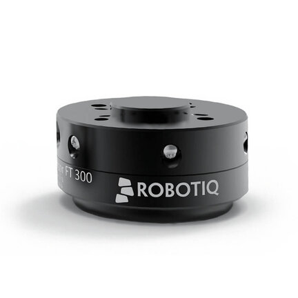 Zestaw czujnika siły Robotiq FT-300 (FTS-300-S-OMRON-KIT) - Omron