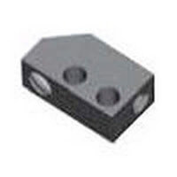 Soczewka boczna 90 stopni dla E32fibre (E39-EF51-M2) - Omron