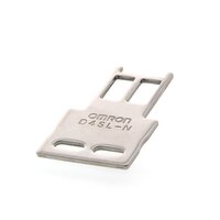 Klucz operacyjny dla D4SL-N; montaż poziomy (D4SL-NK1) - Omron