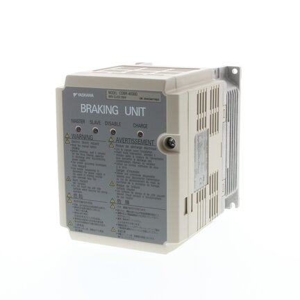 Jednostka hamująca dla falowników 3~ 400 V (CDBR-4045D) - Omron