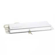 Osprzęt serwo, rezystor 80 W, 50 omów (R88A-RR08050S) - Omron
