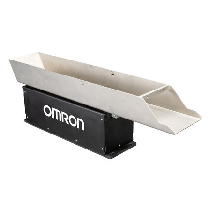 Pojemnik zbiorczy iPF - 3 l i maks. 12 kg (30600-001) - Omron