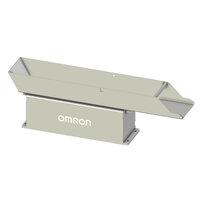 Pojemnik zbiorczy iPF - 7 l i maks. 12 kg (30600-002) - Omron