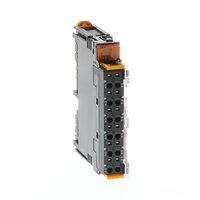 SmartSlice 8 x wejścia cyfrowe, 24 VDC, NPN (GRT1-ID8) - Omron