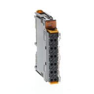 SmartSlice 8 x wejścia cyfrowe, 24 VDC, NPN (GRT1-ID8) - Omron