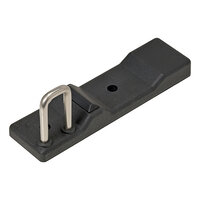 Siłownik do D41L, prosty, 127 x 35 x 46 mm (D41L-A1) - Omron