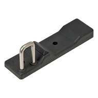 Siłownik do D41L, prosty, 127 x 35 x 46 mm (D41L-A1) - Omron