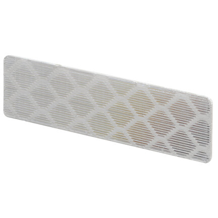 Taśma odblaskowa, samoprzylepna, 35 x 10 mm (E39-RS1) - Omron