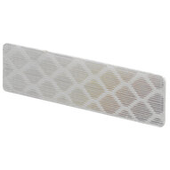Taśma odblaskowa, samoprzylepna, 35 x 10 mm (E39-RS1) - Omron