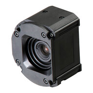 Moduł obiektywu FHV7, ogniskowa 12 mm (FHV-LEM-S12) - Omron