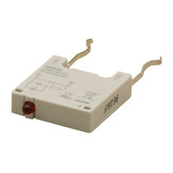 Tłumienie przepięć cewki, tłumiki RC (J76KC-RC-N-2) - Omron