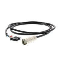 Kabel zasilający bez hamulca 5 m (JZSP-CHM000-05-ME) - Omron