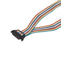 Kabel równoległy do ZW-CE1_ 32-biegunowy (ZW-XCP2E) - Omron