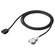 Kabel RS-232C do komputera osobistego 2 m (ZW-XRS2) - Omron