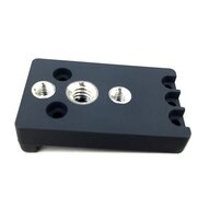 Kątownik mocujący do kamery FZ FZ-S5M_2 (FZ-S2M-XLC) - Omron
