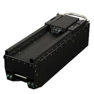 Akumulator do robota mobilnego HD-1500 (68330-000) - Omron