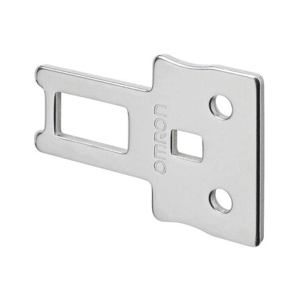 Klucz operacyjny dla D4JL, montaż poziomy (D4JL-K1) - Omron