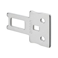 Klucz operacyjny dla D4JL, montaż poziomy (D4JL-K1) - Omron