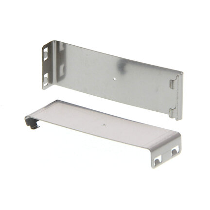 Szczelina dla E3Z-T, średnica 0,5 mm (E39-S65A) - Omron