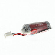 Bateria do sterowników PLC CPM2C (CPM2C-BAT01) - Omron