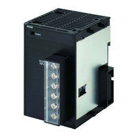 Zasilacz, 24 VDC, moc wyjściowa: 25 W (CJ1W-PD025) - Omron