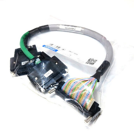 Kabel do konwersji dla C200H-ID215 (XW2Z-S010) - Omron