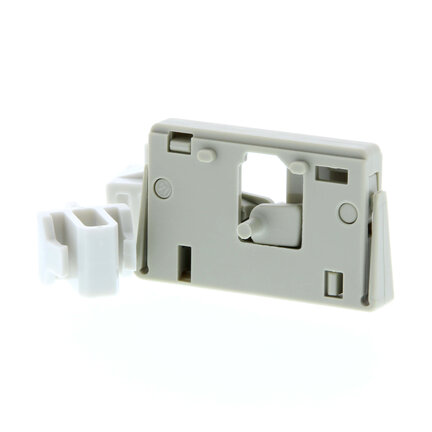 Blokada mechaniczna dla 2x J7KN10-40 (J74KN-B-ML) - Omron
