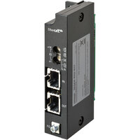 Karta opcji EtherCAT serii RX2 (3G3AX-RX2-ECT) - Omron