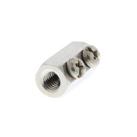 Przeciwnakrętka elektrody, 1 szt. (F03-02 SUS316) - Omron