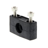 Uchwyt mocujący czujnika, rozmiar M12 (Y92E-B12) - Omron