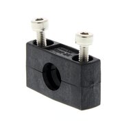 Uchwyt mocujący czujnika, rozmiar M12 (Y92E-B12) - Omron