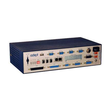 SmartController EX z panelem przednim (19300-000) - Omron
