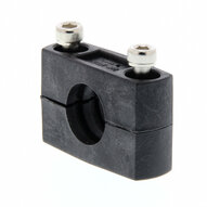 Uchwyt mocujący czujnika, rozmiar M18 (Y92E-B18) - Omron