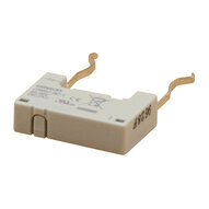 Tłumienie przepięć cewki, tłumiki RC (J76KC-RC-2) - Omron