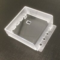 Pokrywa przeciwpyłowa dla J7KNA (J7KNA-AR 24D) - Omron