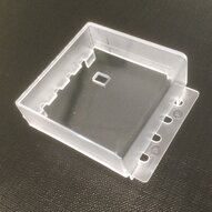 Pokrywa przeciwpyłowa dla J7KNA (J7KNA-AR 24D) - Omron