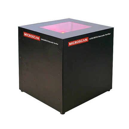 Weryfikator LVS-9510, 3" FoV (9510-5-3.0) - Omron